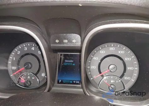 2015 Chevrolet Malibu 1Lt z USA, uszkodzony, nr VIN 1G11C5SL1FU149138